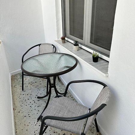 Konar Guest House Alexandroupoli Bagian luar foto